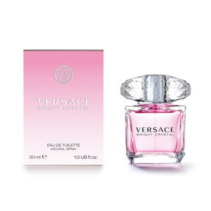 Versace Bright Crystal Eau de Toilette 30ml